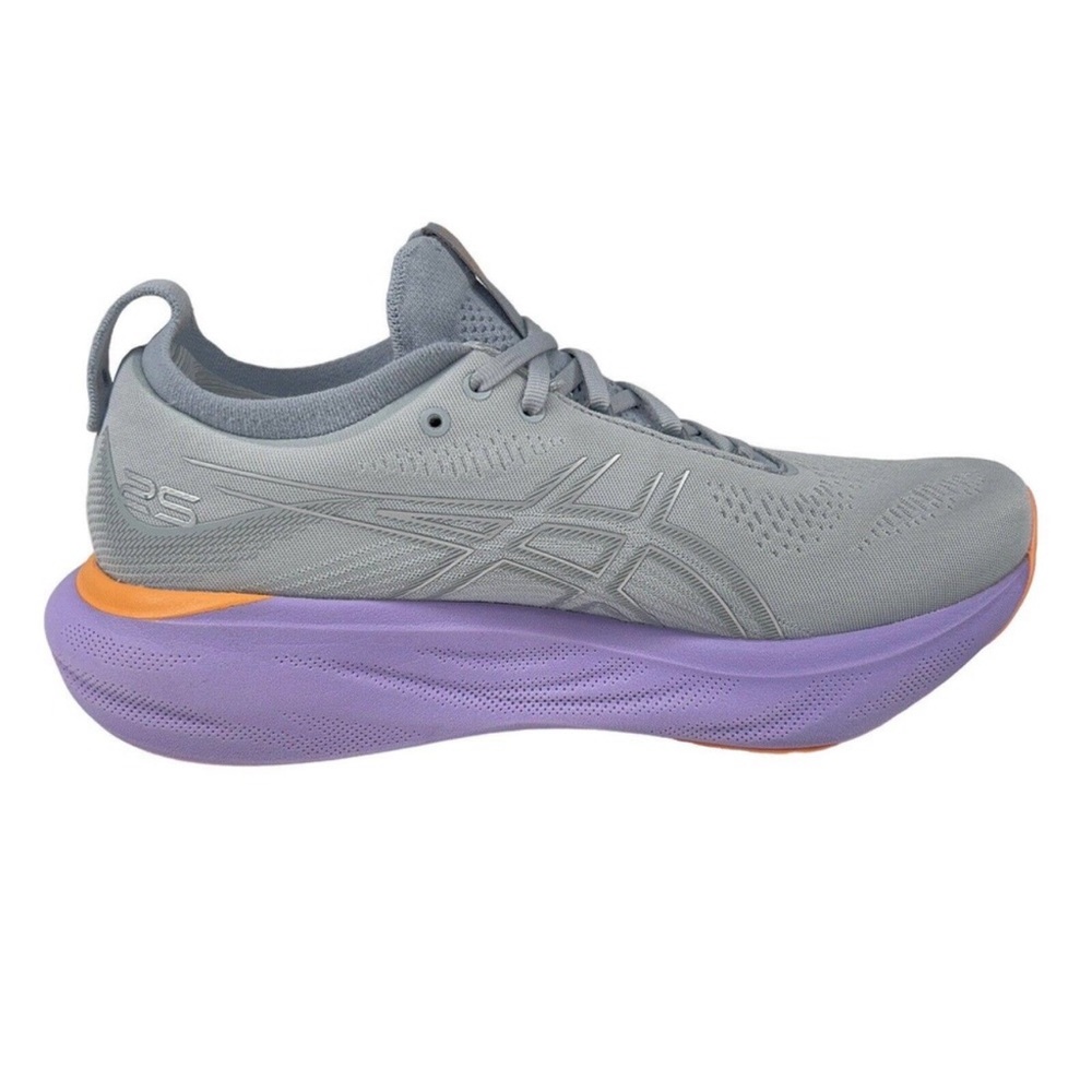 Asics Gel Nimbus 25 Womens Size 10.5 Running Shoes